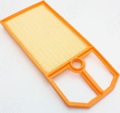 Automega 180026410 - Filtru aer aaoparts.ro