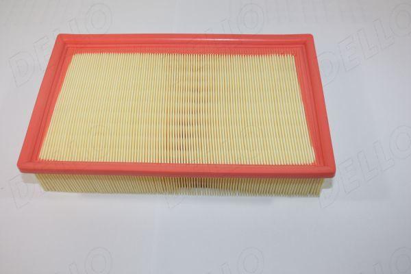 Automega 180026010 - Filtru aer aaoparts.ro
