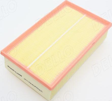 Automega 180026210 - Filtru aer aaoparts.ro