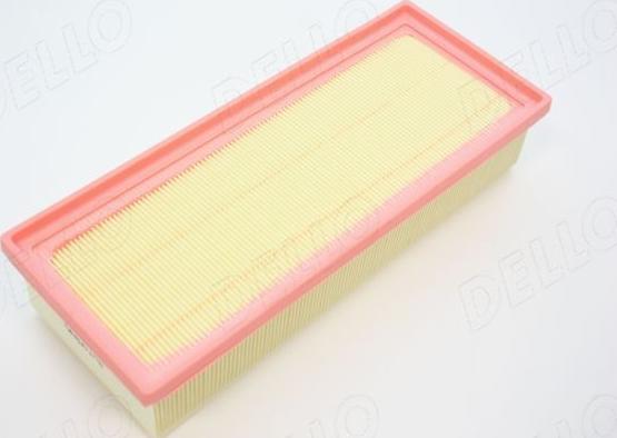 Automega 180028410 - Filtru aer aaoparts.ro