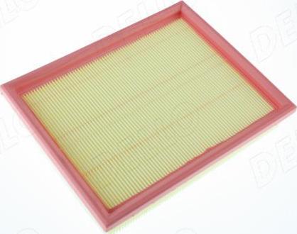 Automega 180023410 - Filtru aer aaoparts.ro