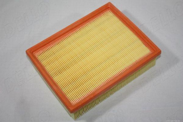Automega 180022410 - Filtru aer aaoparts.ro