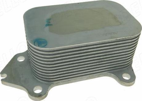 Automega 130093010 - Radiator ulei, ulei motor aaoparts.ro