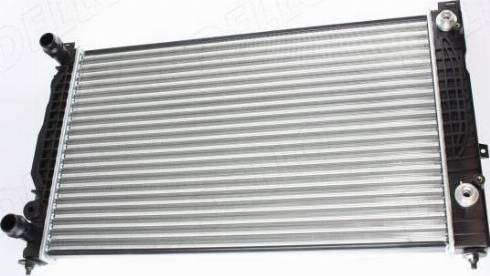 Automega 130049210 - Radiator, racire motor aaoparts.ro