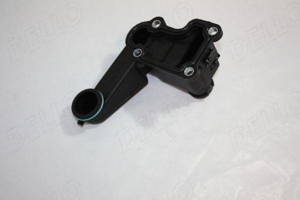 Automega 130041010 - Ventil, aerisire carter aaoparts.ro
