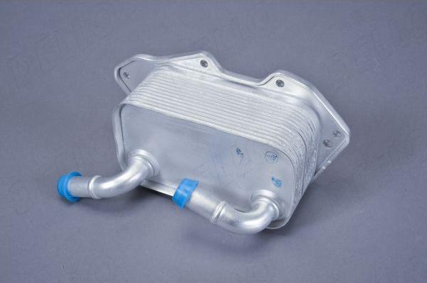 Automega 130048310 - Radiator ulei, ulei motor aaoparts.ro