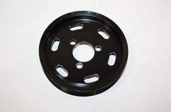 Automega 130054510 - Fulie, pompa servo aaoparts.ro
