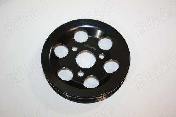 Automega 130054610 - Fulie, pompa servo aaoparts.ro