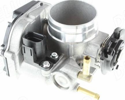 Automega 130053910 - Carcasa clapeta aaoparts.ro
