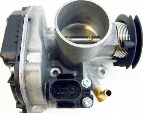 Automega 130053810 - Carcasa clapeta aaoparts.ro