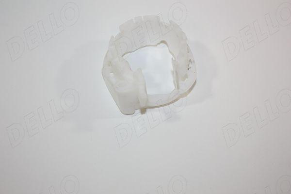 Automega 130069110 - Bucsa, levier schimbator viteza aaoparts.ro