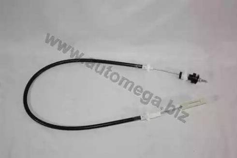 Automega 130069710 - Cablu ambreiaj aaoparts.ro