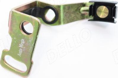 Automega 130067410 - Set reparatie, levier cutie de viteze aaoparts.ro