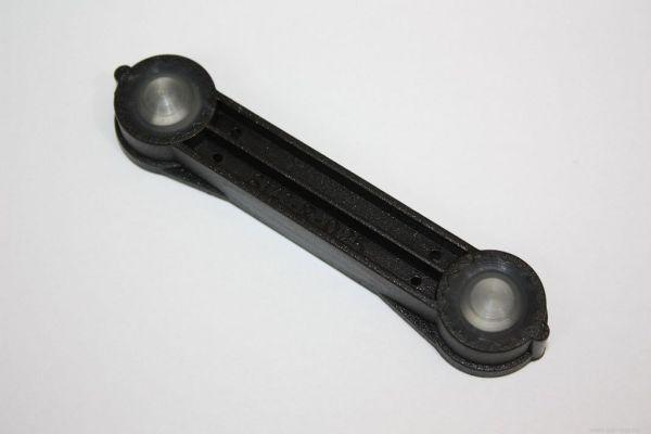Automega 130034110 - Levier de schimbare viteze aaoparts.ro
