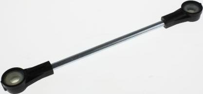 Automega 130034210 - Levier de schimbare viteze aaoparts.ro