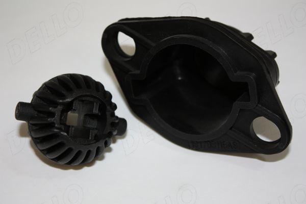 Automega 130070610 - Set reparatie, levier cutie de viteze aaoparts.ro