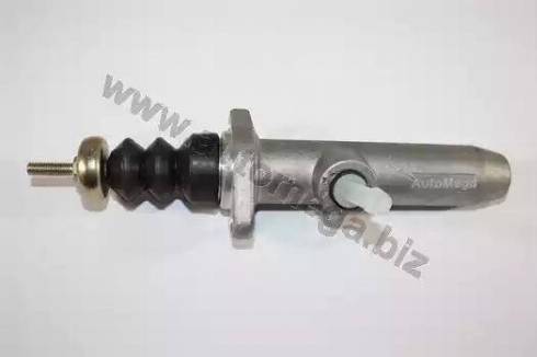 Automega 130073110 - Pompa centrala, ambreiaj aaoparts.ro