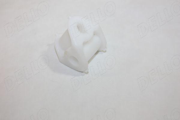 Automega 130115610 - Sfera de cuplare, maneta schimbator viteze aaoparts.ro