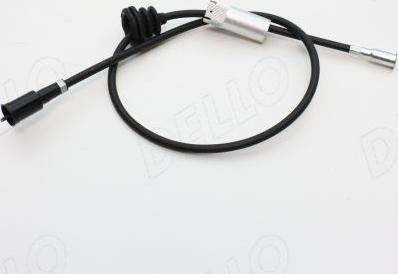 Automega 130117610 - Arbore tahometru aaoparts.ro