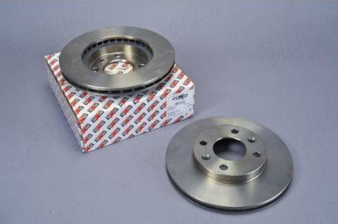 Automega 120049510 - Disc frana aaoparts.ro