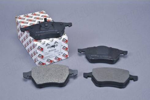 Automega 120044310 - Set placute frana,frana disc aaoparts.ro