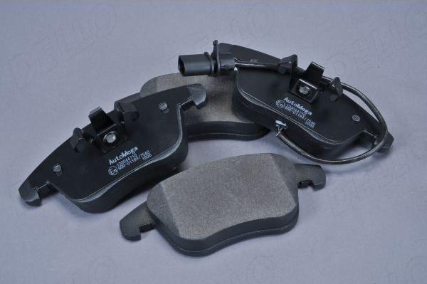 Automega 120044710 - Set placute frana,frana disc aaoparts.ro