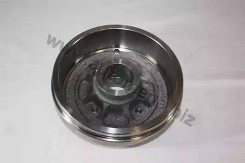 Automega 120047110 - Tambur frana aaoparts.ro