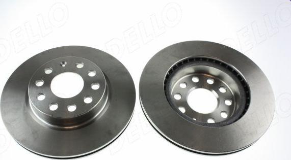 Automega 120015910 - Disc frana aaoparts.ro