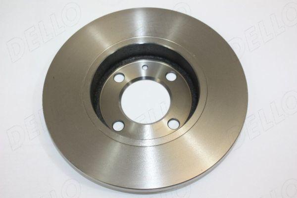 Automega 120015010 - Disc frana aaoparts.ro