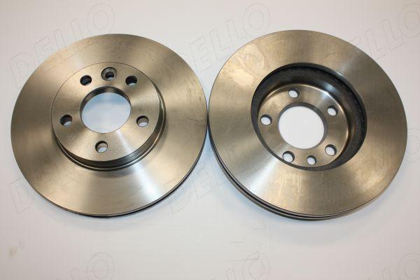 Automega 120016710 - Disc frana aaoparts.ro
