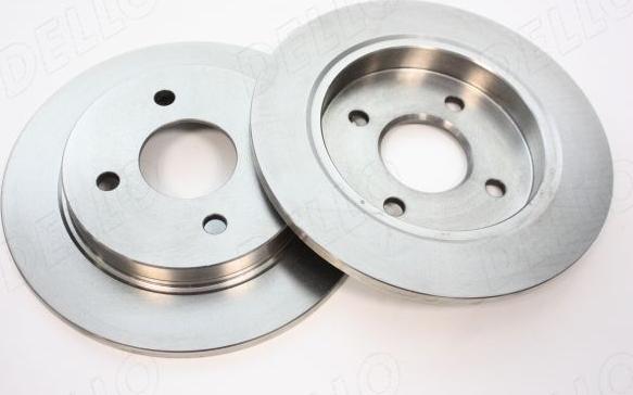 Automega 120010410 - Disc frana aaoparts.ro