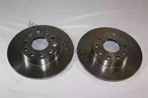 Automega 120017410 - Disc frana aaoparts.ro