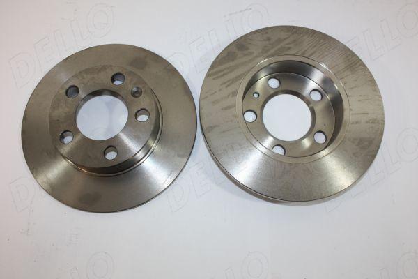 Automega 120017110 - Disc frana aaoparts.ro