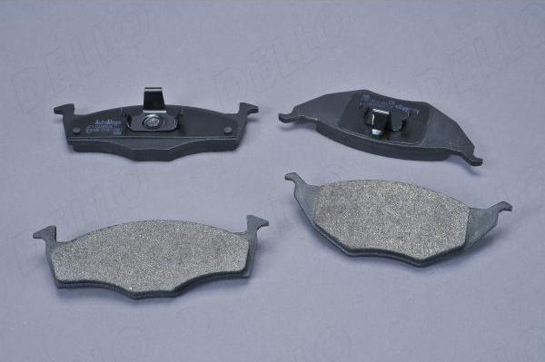 Automega 120083410 - Set placute frana,frana disc aaoparts.ro