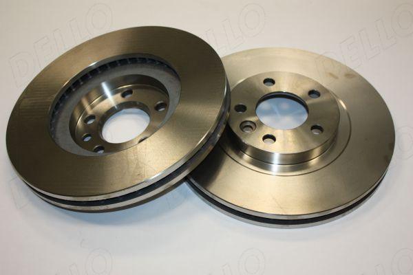 Automega 120035510 - Disc frana aaoparts.ro