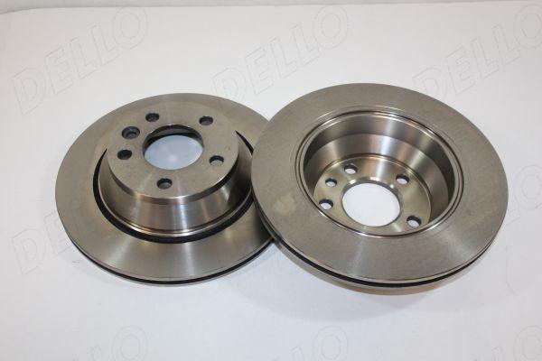 Automega 120038910 - Disc frana aaoparts.ro