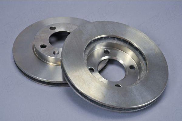 Automega 120033610 - Disc frana aaoparts.ro