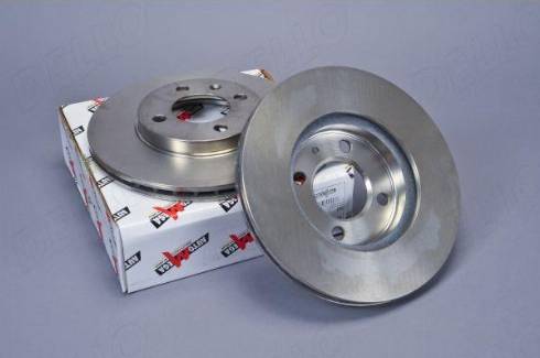 Automega 120033710 - Disc frana aaoparts.ro