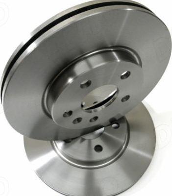 Automega 120032810 - Disc frana aaoparts.ro