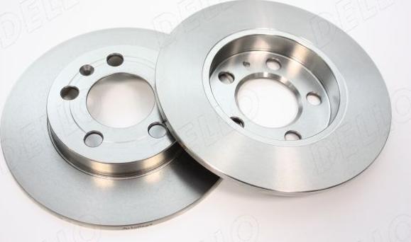 Automega 120037010 - Disc frana aaoparts.ro