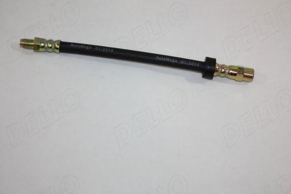 Automega 120029710 - Furtun frana aaoparts.ro