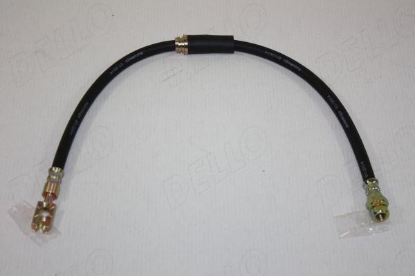 Automega 120024910 - Furtun frana aaoparts.ro