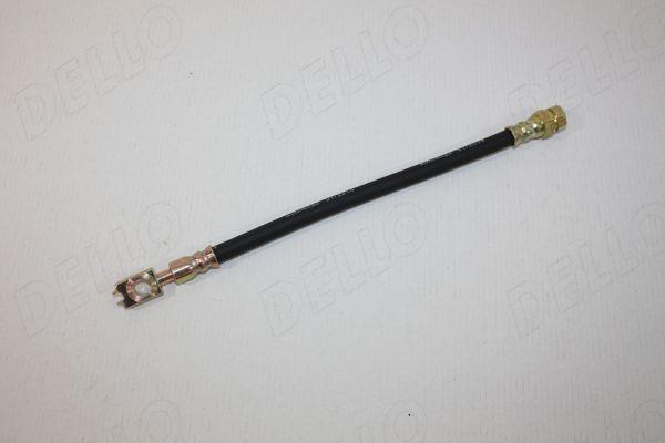 Automega 120028610 - Furtun frana aaoparts.ro