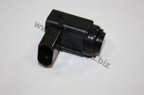Automega 3099802753D0A - Sensor, ajutor parcare aaoparts.ro