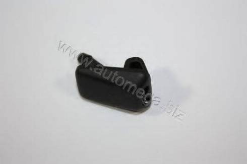 Automega 3095509878D0 - Diuza,spalare parbriz aaoparts.ro