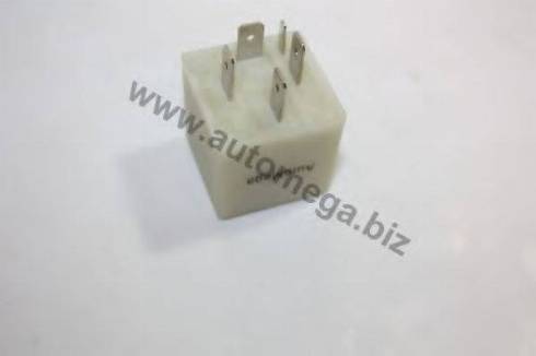 Automega 309060381165 - Releu, pompa combustibil aaoparts.ro