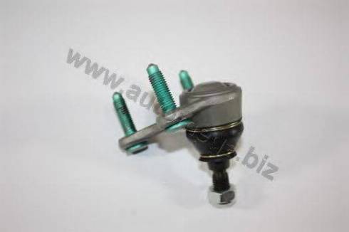 Automega 3040703661K0C - Articulatie sarcina / ghidare aaoparts.ro