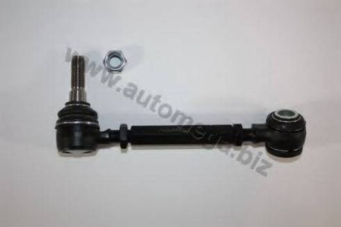 Automega 305050351443P - Brat, suspensie roata aaoparts.ro