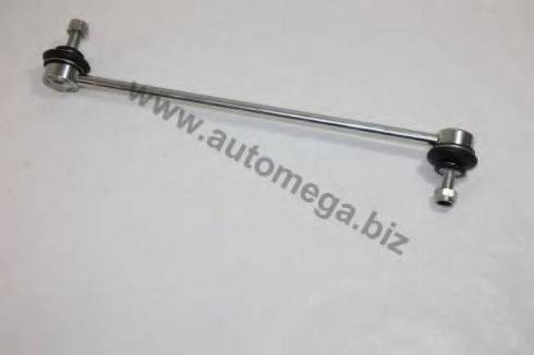 Automega 305087064 - Brat / bieleta suspensie, stabilizator aaoparts.ro