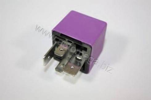 Automega 3062380543 - Releu, pompa combustibil aaoparts.ro
